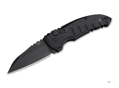 Nóż Hogue 24106 A01 Microswitch Wharncliffe AB