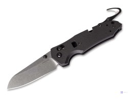 Nóż Hogue 34776 Trauma 3.4 FR Tool G10