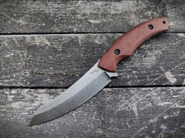 Nóż LKW Dragon Micarta