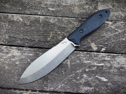 Nóż LKW Modern Nessmuk G10