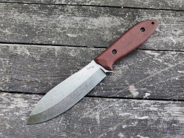 Nóż LKW Modern Nessmuk Micarta