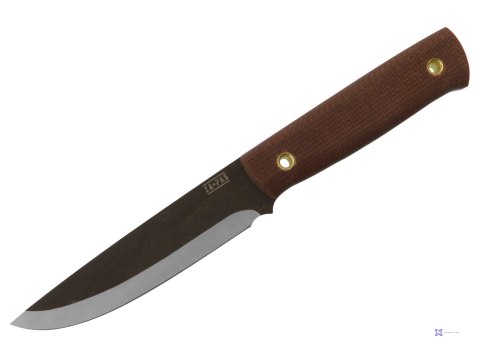 Nóż ZA-PAS Biwi 12 Micarta