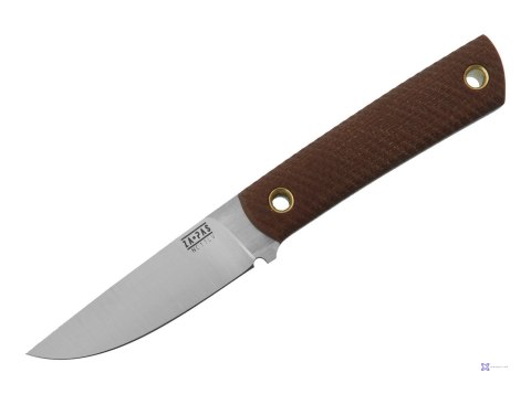 Nóż ZA-PAS EC95 Micarta