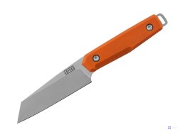 Nóż ZA-PAS Geo G10 Orange