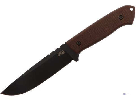 Nóż ZA-PAS Ultra Outdoor Cerakote Micarta