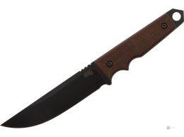 Nóż ZA-PAS Urban Tactic Cerakote Micarta