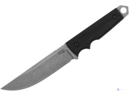 Nóż ZA-PAS Urban Tactic Stonewash G10 Black