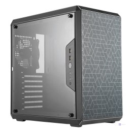 Obudowa Cooler Master Masterbox Q500L MCB-Q500L-KANN-S00 (ATX, Micro ATX, Mini ITX; kolor czarny) (WYPRZEDAŻ)