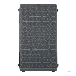 Obudowa Cooler Master Masterbox Q500L MCB-Q500L-KANN-S00 (ATX, Micro ATX, Mini ITX; kolor czarny) (WYPRZEDAŻ)