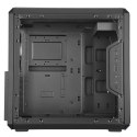 Obudowa Cooler Master Masterbox Q500L MCB-Q500L-KANN-S00 (ATX, Micro ATX, Mini ITX; kolor czarny) (WYPRZEDAŻ)