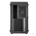 Obudowa Cooler Master Masterbox Q500L MCB-Q500L-KANN-S00 (ATX, Micro ATX, Mini ITX; kolor czarny) (WYPRZEDAŻ)