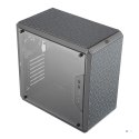 Obudowa Cooler Master Masterbox Q500L MCB-Q500L-KANN-S00 (ATX, Micro ATX, Mini ITX; kolor czarny) (WYPRZEDAŻ)