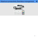 URZĄDZENIE WIELOFUNKCYJNE HP LASERJET PRO 4102fdn