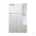 Ever ECO PRO 700 Technologia line-interactive 0,7 kVA 420 W 2 x gniazdo sieciowe