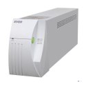 Ever ECO PRO 700 Technologia line-interactive 0,7 kVA 420 W 2 x gniazdo sieciowe