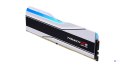 G.SKILL TRIDENT NEO AMD RGB DDR5 2X16GB 6400MHZ CL32 EXPO WHITE F5-6400J3239G16GX2-TZ5NRW