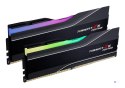 G.SKILL TRIDENT NEO AMD RGB DDR5 2X24GB 8000MHZ CL40 BLACK F5-8000J4048G24GX2-TZ5NR