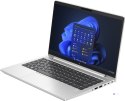 HP EliteBook 640 G10 i5-1335U 14" FHD Touch 8GB SSD256 BT W11Pro Pike silver aluminum (REPACK) 2Y