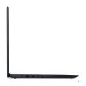 Lenovo IdeaPad 3 17IAU7 i5-1235U 17.3" FHD IPS 300nits AG 8GB DDR4 3200 SSD512 Intel Iris Xe Graphics Win11 Abyss Blue (WYPRZEDA