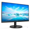 MONITOR PHILIPS LED 21.5" 221V8LD/00 (WYPRZEDAŻ)