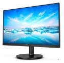 MONITOR PHILIPS LED 21.5" 221V8LD/00 (WYPRZEDAŻ)