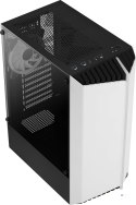 OBUDOWA AEROCOOL PGS BIONIC-G-WT-v2 RGB (WYPRZEDAŻ)