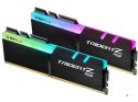 Zestaw pamięci G.SKILL TridentZ RGB F4-3600C18D-16GTZRX (DDR4; 2 x 8 GB; 3600 MHz; CL18)