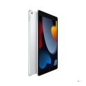 Apple iPad 2021 64GB WiFi 10.2" Silver (WYPRZEDAŻ)