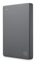 Dysk zewnętrzny HDD Seagate Basic (4TB; 2.5"; USB 3.2 Gen 1; STJL4000400) (WYPRZEDAŻ)