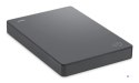 HDD Seagate Basic Portable Drive 1TB (WYPRZEDAŻ)