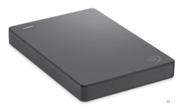 HDD Seagate Basic Portable Drive 2TB USB 3.0 (WYPRZEDAŻ)