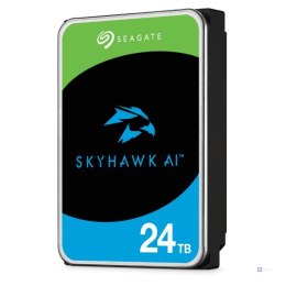 HDD Seagate Skyhawk AI 24TB SATA ST24000VE002