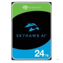 HDD Seagate Skyhawk AI 24TB SATA ST24000VE002