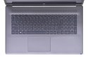 HP 17-cp2045nw Ryzen 5 7520U 17.3"FHD AG IPS 250nits 8GB LPDDR5 SSD512 Radeon Integrated Graphics Cam720p Win11 2Y Natural Silve