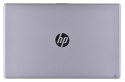 HP 17-cp2045nw Ryzen 5 7520U 17.3"FHD AG IPS 250nits 8GB LPDDR5 SSD512 Radeon Integrated Graphics Cam720p Win11 2Y Natural Silve