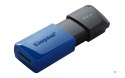 KINGSTON Exiodia 64GB USB3.2 blue (WYPRZEDAŻ)