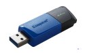 KINGSTON Exiodia 64GB USB3.2 blue (WYPRZEDAŻ)