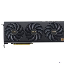 Karta graficzna ASUS ProArt GeForce RTX 4070 SUPER OC 12GB (WYPRZEDAŻ)