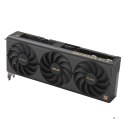 Karta graficzna ASUS ProArt GeForce RTX 4070 SUPER OC 12GB (WYPRZEDAŻ)