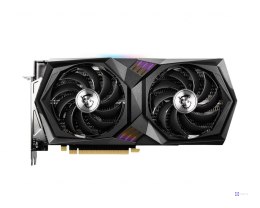 Karta graficzna MSI GeForce RTX 3060 Ti GAMING X 8G LHR (WYPRZEDAŻ)