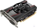 Karta graficzna SAPPHIRE Radeon RX 550 PULSE 4GB GDDR5 (WYPRZEDAŻ)