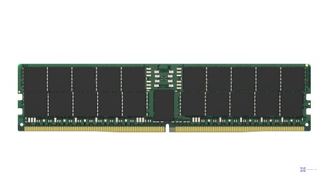 Kingston RDIMM 64GB DDR5 2Rx4 Micron D 4800MHz PC5-38400 KSM48R40BD4-64MD