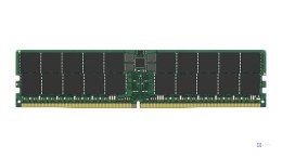 Kingston RDIMM 64GB DDR5 2Rx4 Micron D 4800MHz PC5-38400 KSM48R40BD4-64MD