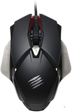 Mysz bezprzewodowa Mad Catz B.A.T. 6+