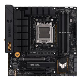 Płyta główna ASUS TUF GAMING B650M-PLUS WIFI (WYPRZEDAŻ)