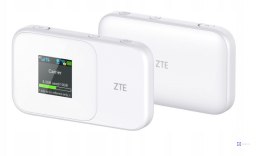 Router ZTE MF986D SIM LTE kat.12