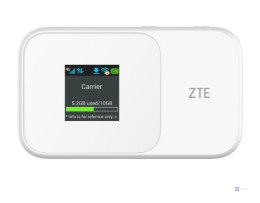 Router ZTE MF986D SIM LTE kat.12