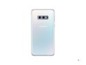 Smartfon Samsung Galaxy S10e 128GB Prism White (5,8"; Dynamic AMOLED; 2280x1080; 6GB; 3100mAh) (WYPRZEDAŻ)