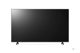 Telewizor LG 65UR80003LJ LED 65'' 4K Ultra HD WebOS 23 Dolby AC4 DVB-T2 Czarny