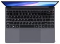 Chuwi Corebook X CWI570K2 i5-12450H 14" QHD 2160x1440 16GB SSD512 BT BacklitKeyboard Win11 Silver